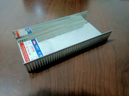 河北輕鋼龍骨廠家電話